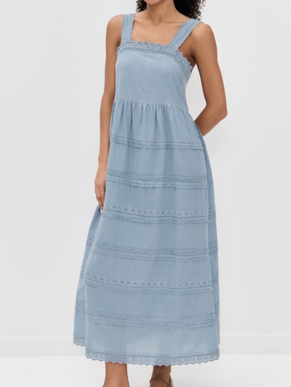 The Great. - The Reverie Dress 90% off!